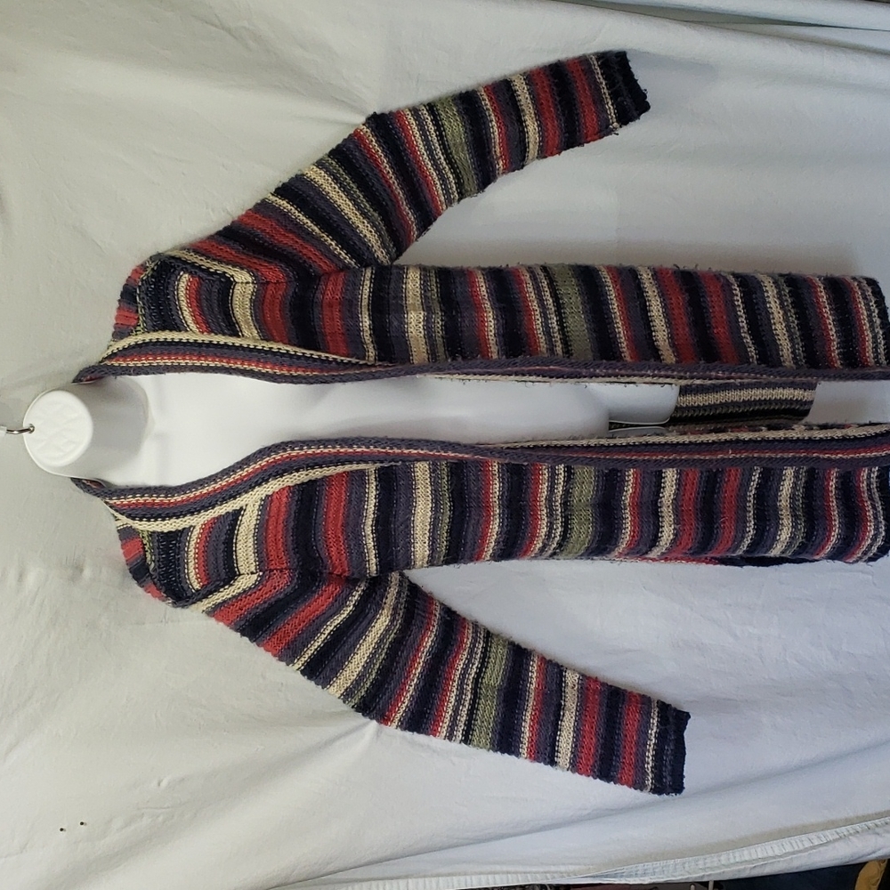 Hannah cardigan